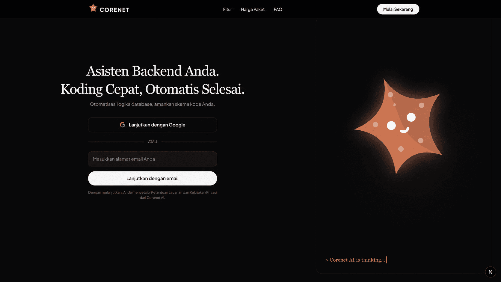 AI Tools — Otomasi Konten